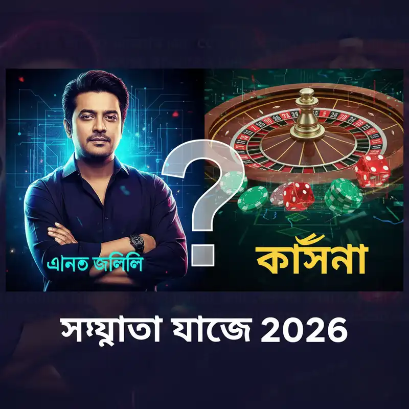 অনন্ত জলিল এবং ক্যাসিনো বিতর্কের সত্যতা যাচাই ২০২৬